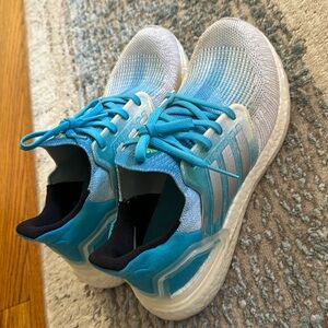 Adidas ultra boost sneakers